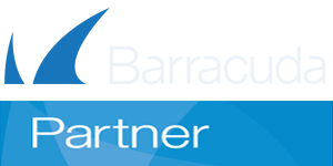 Barracuda Partner badge
